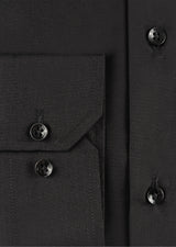 Black Long Sleeve Shirt
