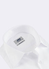 White Long Sleeve Shirt