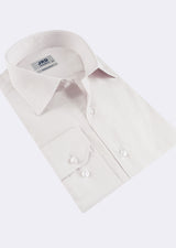 Grey Long Sleeve Shirt