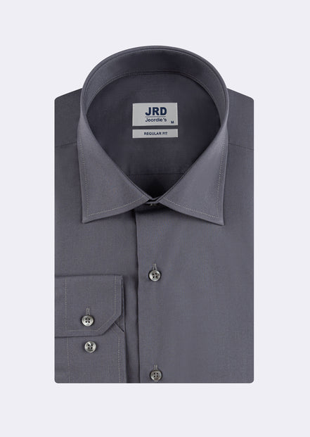 Anthracite Long Sleeve Shirt