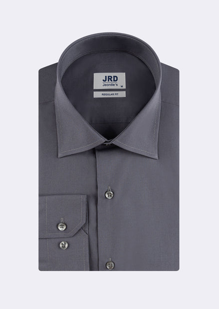 Anthracite Long Sleeve Shirt