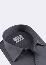 Anthracite Long Sleeve Shirt