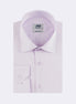 Lilac Long Sleeve Shirt
