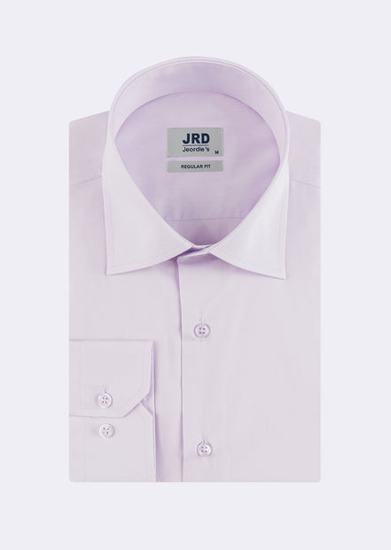 Lilac Long Sleeve Shirt