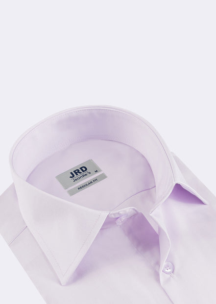 Lilac Long Sleeve Shirt