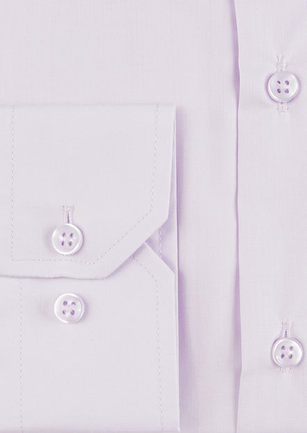 Lilac Long Sleeve Shirt