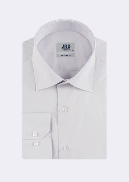 Dark Grey Long Sleeve Shirt