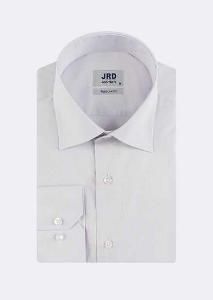 Dark Grey Long Sleeve Shirt