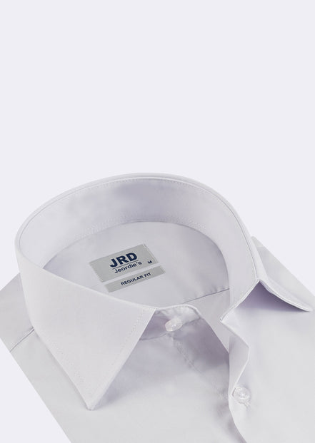 Dark Grey Long Sleeve Shirt