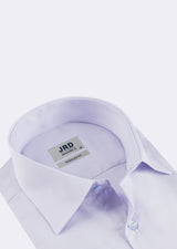 Dark Lilac Long Sleeve Shirt