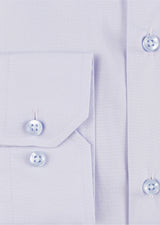 Dark Lilac Long Sleeve Shirt