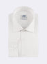 White - Beige Long Sleeve Shirt