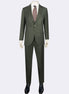 Green Suit