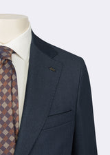 Navy Suit