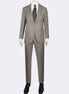Grey Suit