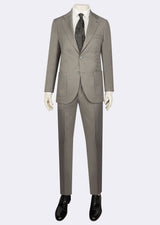 Grey Suit