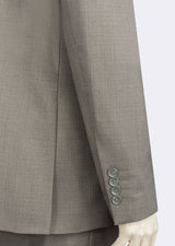 Grey Suit