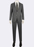 Anthracite Suit