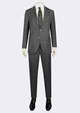 Anthracite Suit