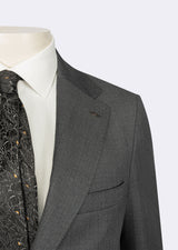 Anthracite Suit