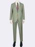 Green Suit