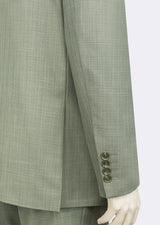 Green Suit