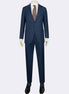 Dark Navy Suit