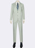 Green Suit