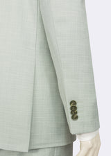 Green Suit