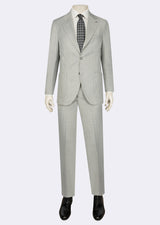 Grey Suit
