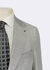 Grey Suit