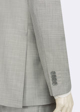 Grey Suit