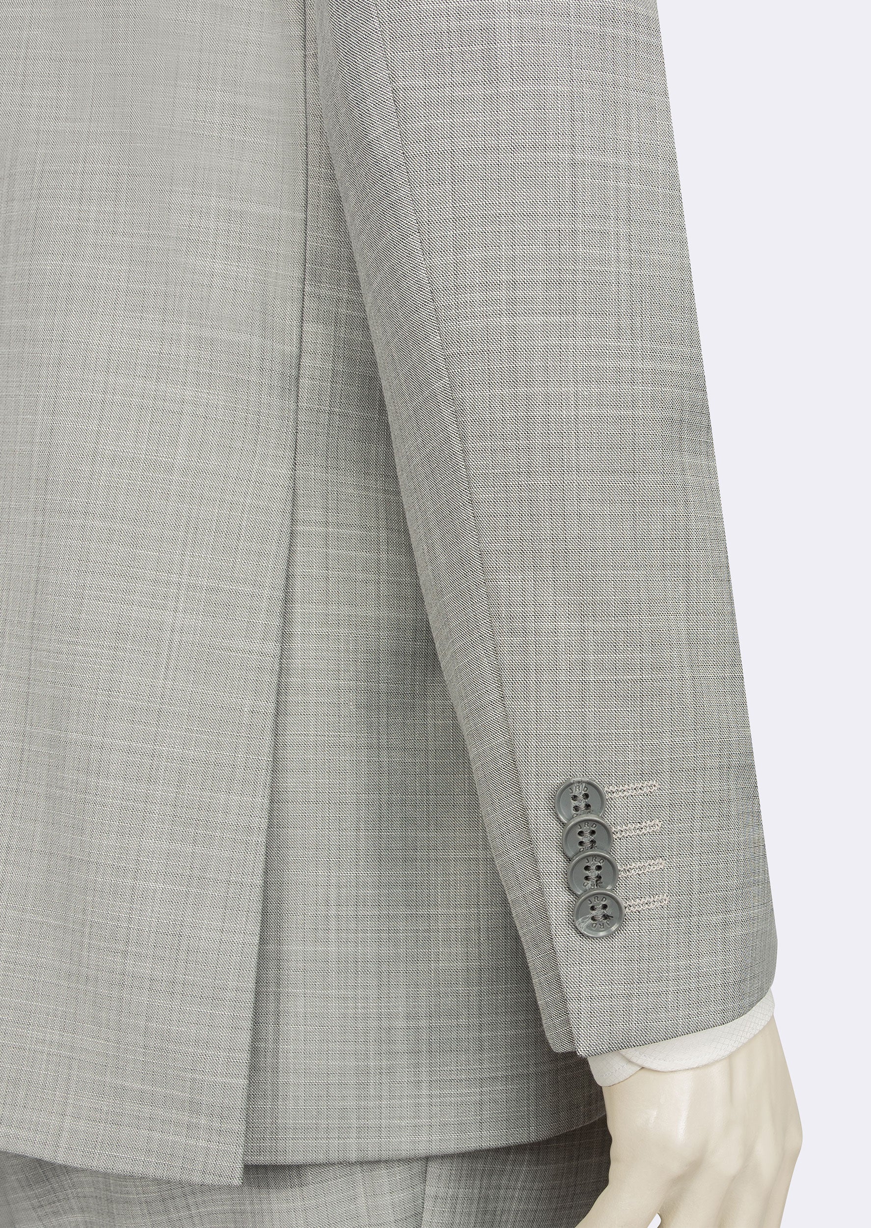 Grey Suit