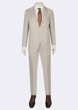 Stone Suit