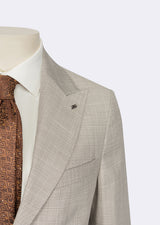 Stone Suit