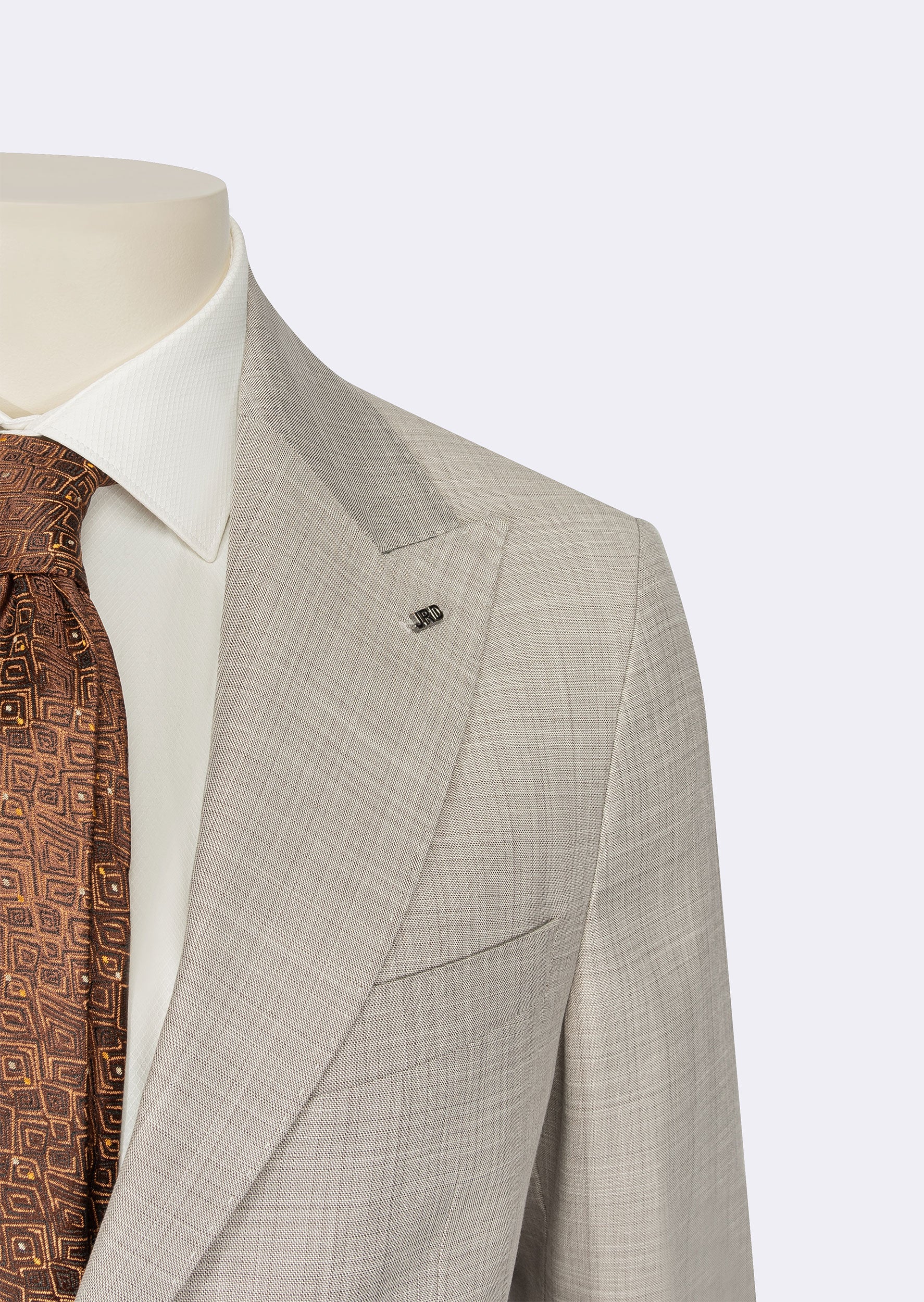 Stone Suit
