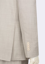 Stone Suit