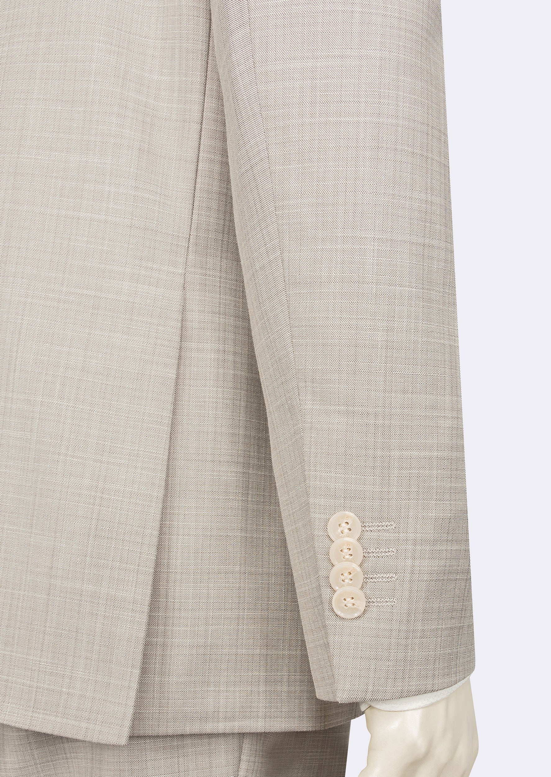 Stone Suit
