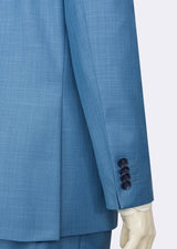 Dark Blue Suit