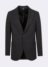 Black Blazer