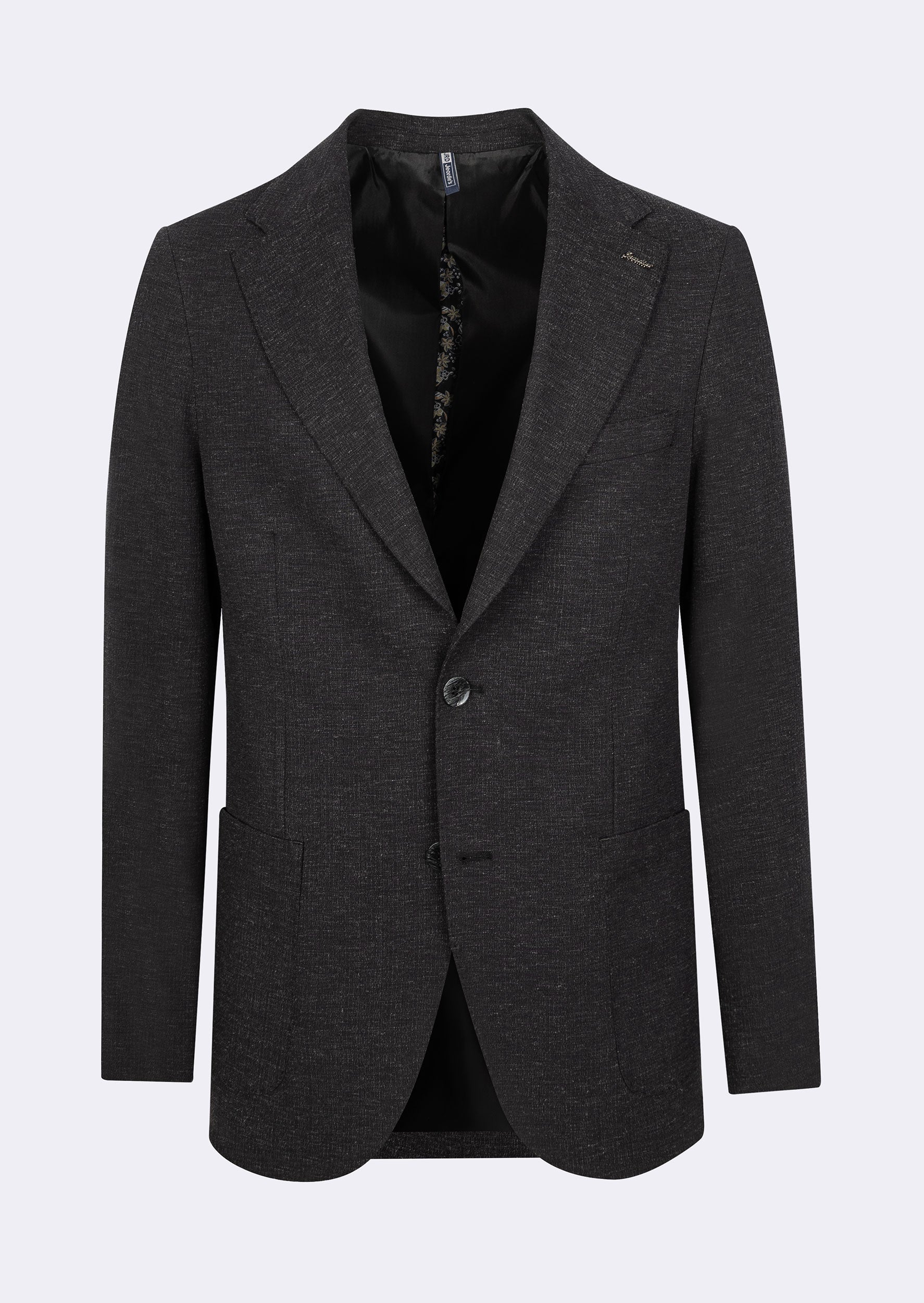 Black Blazer