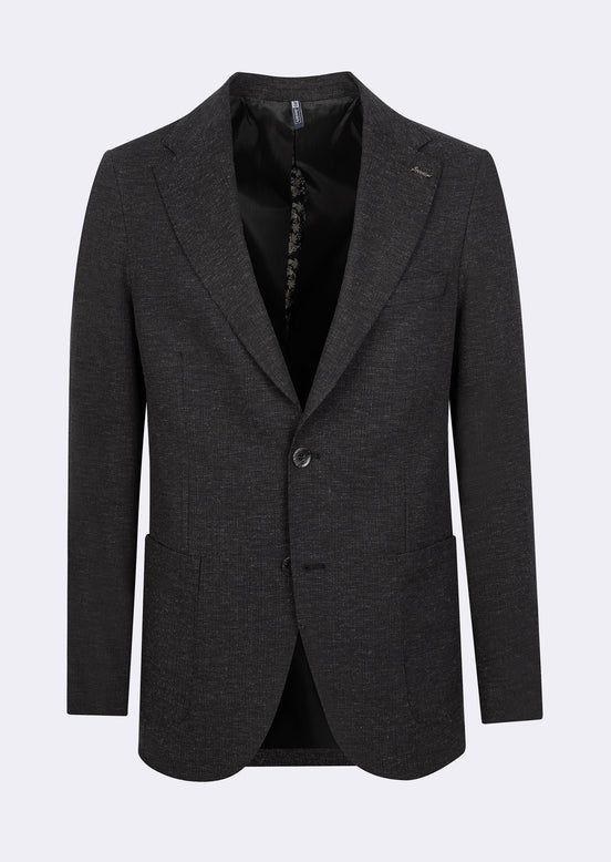 Black Blazer