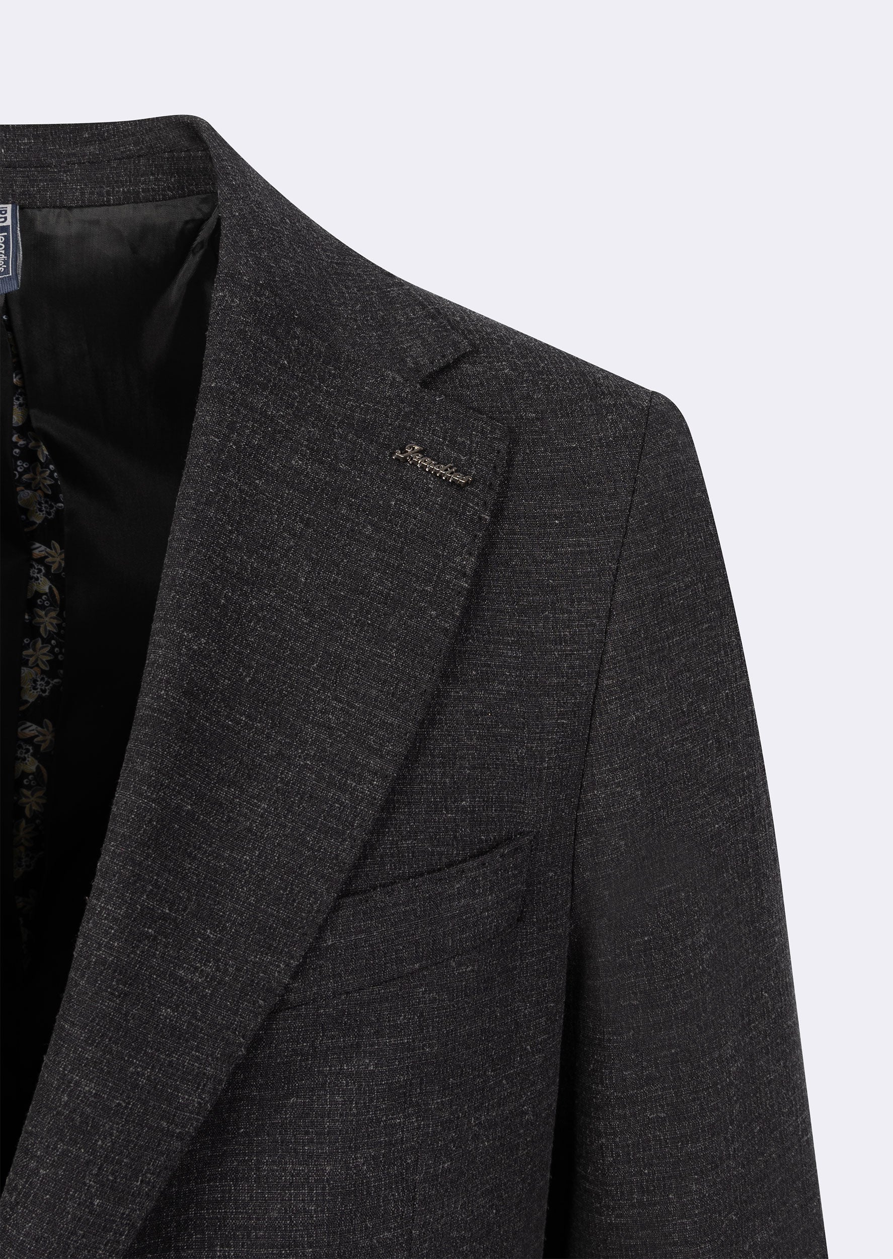 Black Blazer