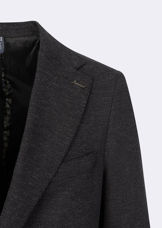 Black Blazer