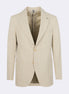 Beige Blazer