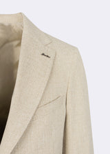 Beige Blazer