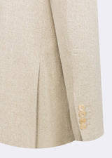 Beige Blazer