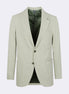 Green Blazer