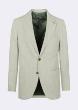 Green Blazer