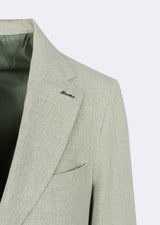 Green Blazer